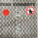LP - Dead Kennedys - In God We Trust, Inc.