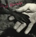 LP - Dead Kennedys - Plastic Surgery Disasters - Translucent Purple Vinyl, Gatefold