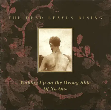 Dead Leaves Rising - Waking Up On The Wrong Side Of No One