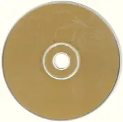 CD - Dead Leaves Rising - Waking Up On The Wrong Side Of No One