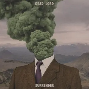 DEAD LORD - Surrender