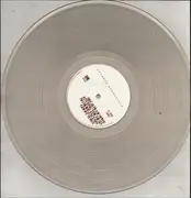 LP - Dead Lord - Goodbye Repentance - Clear vinyl / Insert