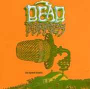 CD - Dead Poppies - In Spod Time