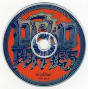 CD - Dead Poppies - In Spod Time