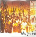 Double LP - Dead Prez - Let's Get Free