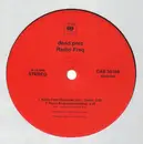 12'' - dead prez - Radio Freq