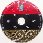 CD - Dead Prez - RBG (Revolutionary But Gangsta)