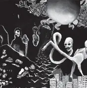 Dead Radical / Republicorpse