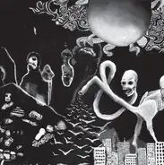 Dead Radical / Republicorpse - Dead Radical / Republicorpse