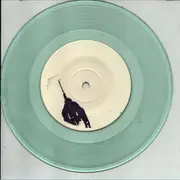 7inch Vinyl Single - Dead Radical - Rotteness - clear pressing, numbered