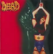 Dead / Regurgitate - Split