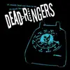 7inch Vinyl Single - Dead Ringers - I Want Out - Blue Vinyl