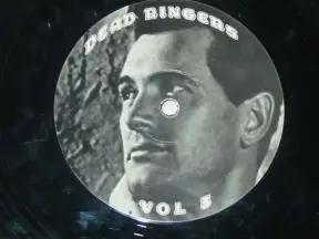 Dead Ringers - Vol. 3