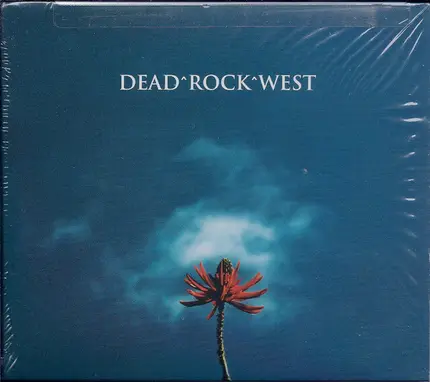 Dead Rock West - Honey and Salt