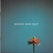CD - Dead Rock West - Honey And Salt