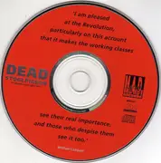 CD - Dead Stoolpigeon - This World