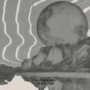 DEAD SEA APES - Night Lands