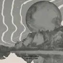 LP - Dead Sea Apes - Night Lands - Clear & Black Swirl Vinyl LTD ED