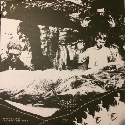 Dead Sea Apes - The Free Territory