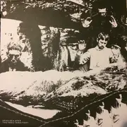 Double LP - Dead Sea Apes - The Free Territory - cream vinyl