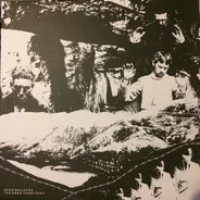 Dead Sea Apes - The Free Territory