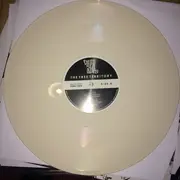 Double LP - Dead Sea Apes - The Free Territory - cream vinyl