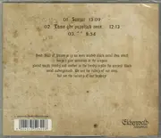 CD - Dead Shell Of Universe - Tamo Gde Pupoljak Vene...Tamo Je Moje Seme - EP