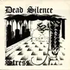 LP - Dead Silence - Stress - RARE US HARDCORE