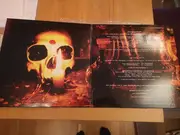 Double LP & MP3 - Dead Skeletons - Dead Magick - 180gr