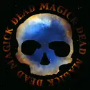 Double LP & MP3 - Dead Skeletons - Dead Magick - 180gr