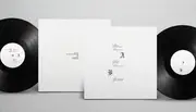 12inch Vinyl Single - Dead Sound & Videohead - Bar Brawl EP - +envelope with inserts, Ltd Ed, Numbered, 180gr