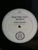 12inch Vinyl Single - Dead Tailor - Fallin' (I Scream)