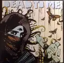 LP - Dead To Me - African Elephants