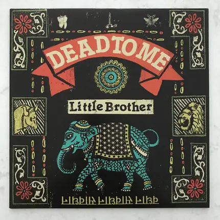 Dead To Me - Little Brother