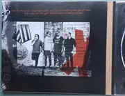 CD - Dead To Me - Moscow Penny Ante - digipak