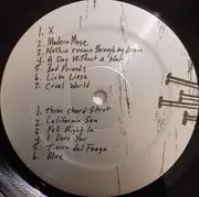 LP - Dead To Me - African Elephants