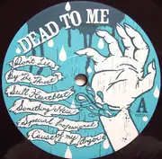 LP - Dead To Me - Cuban Ballerina - +insert