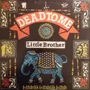 12inch Vinyl Single - Dead To Me - Little Brother - +Insert