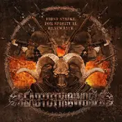 DEAD TO THIS WORLD - First Strike For Spiritual Renewance