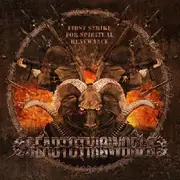 CD - Dead To This World - First Strike For Spiritual Renewance