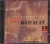 CD - Dead Voices On Air - Hafted Maul