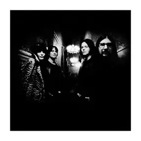 The Dead Weather - Blue Blood..