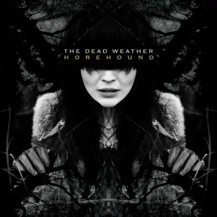 Dead Weather - Horehound