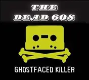 the dead 60s - GHOSTFACED KILLER -1-