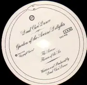 12inch Vinyl Single - Dead Can Dance - Garden Of The Arcane Delights