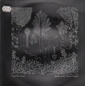 Dead Can Dance - Garden of the Arcane Delights