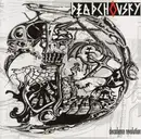 CD - Deadchovsky - Decadence Revolution
