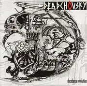 CD - Deadchovsky - Decadence Revolution