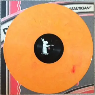 DEAD AND GONE - The Beautician