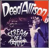 Dead Allison - Scream Of  A Raven